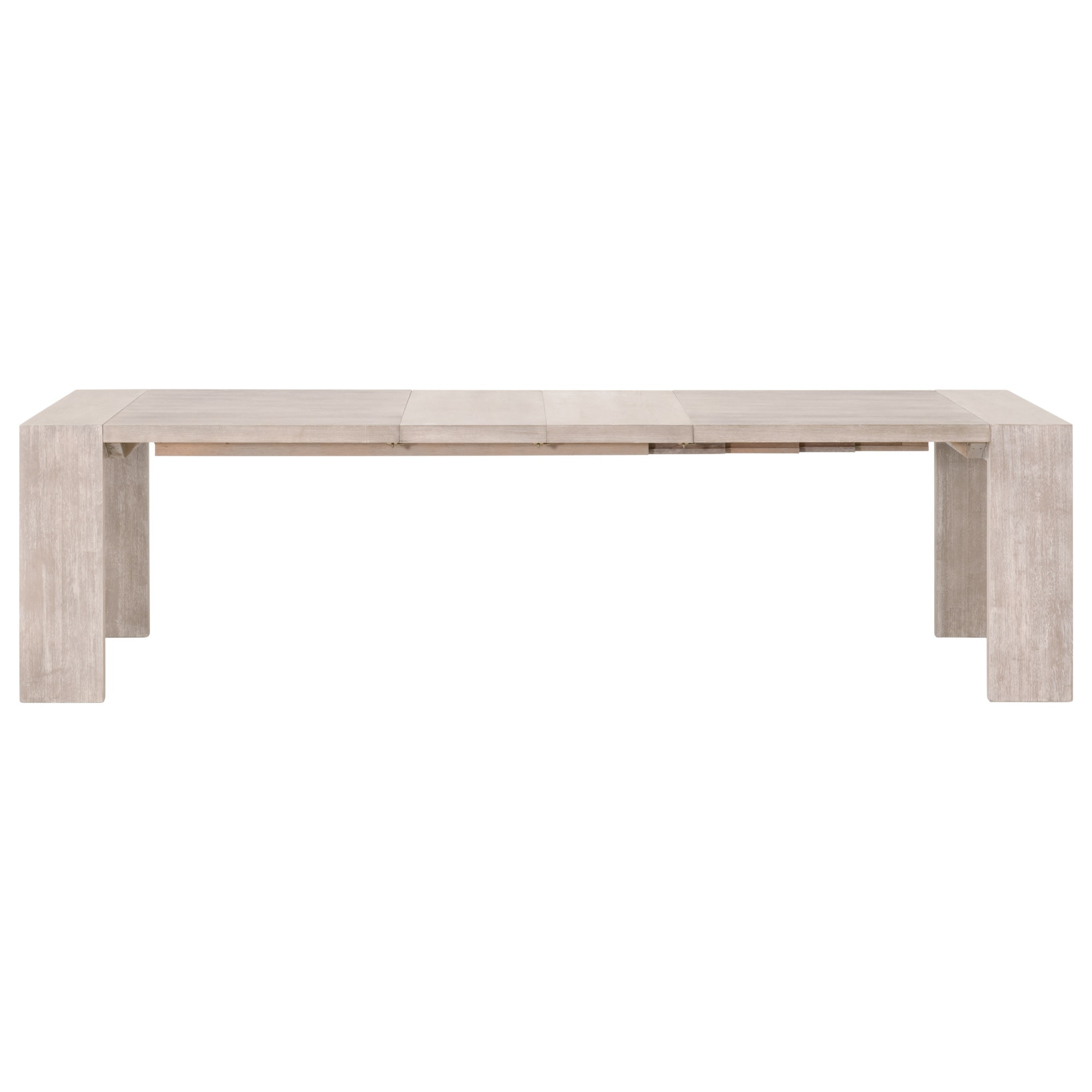 Tropea Extension Dining Table ESL6116NG